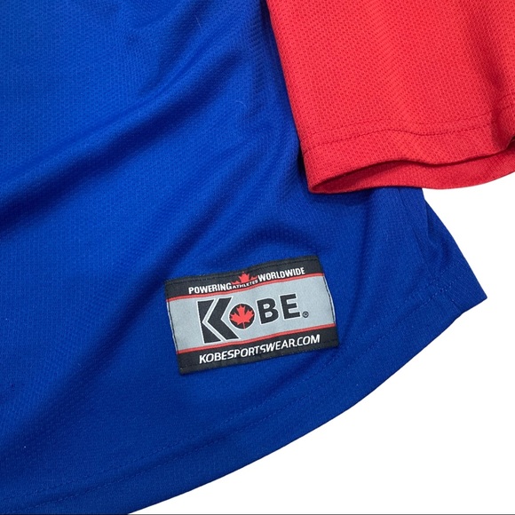 Beer league hockey jersey - Picture 4 of 6